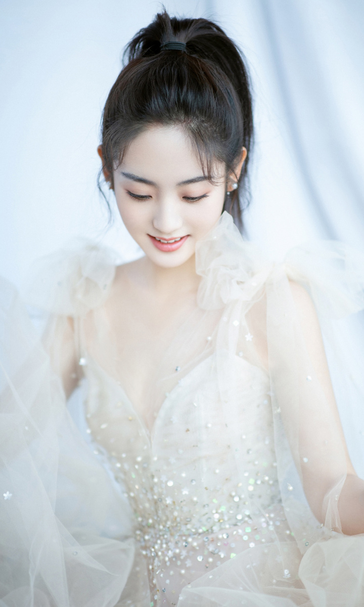 邢菲美图潮流欣赏