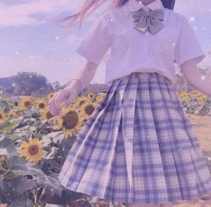 女生头像丨jk制服头像