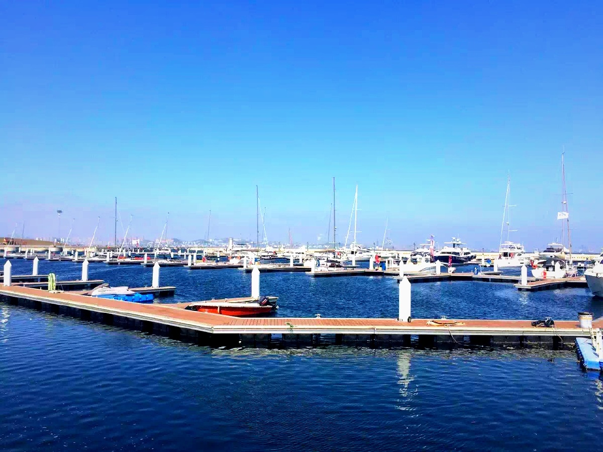 东港游艇码头77