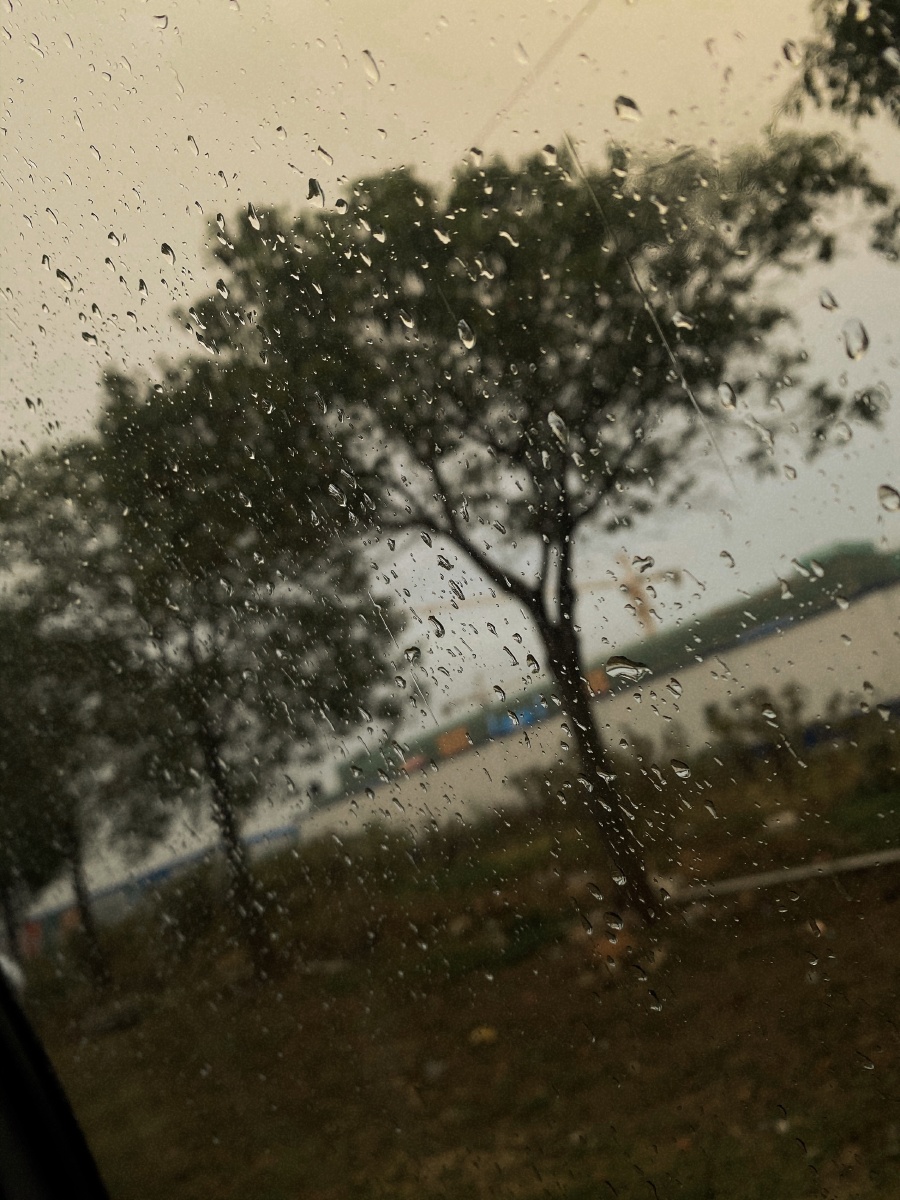 入秋的第一场雨72