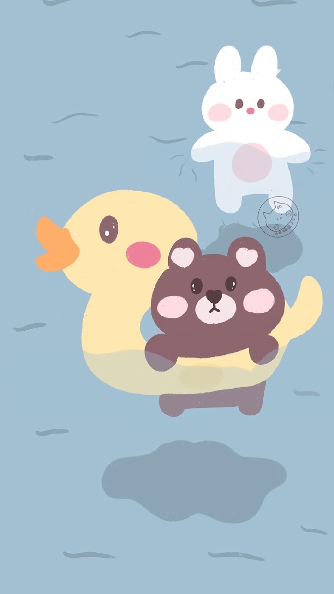 原创4k高清壁纸78