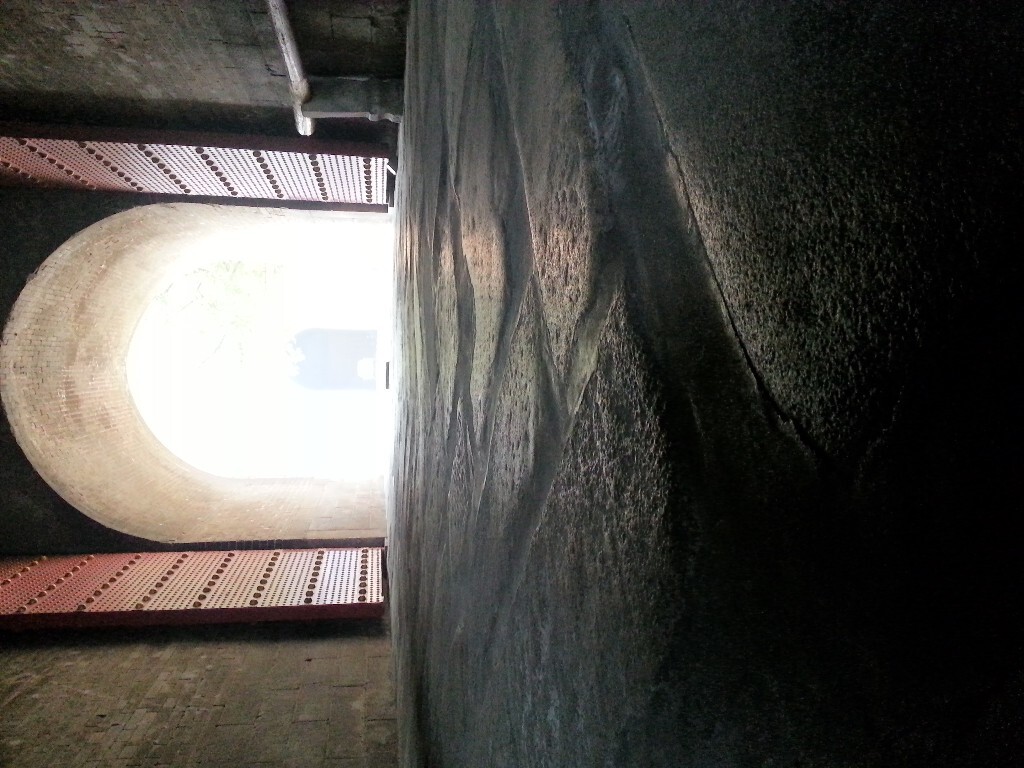 西安/古城墙