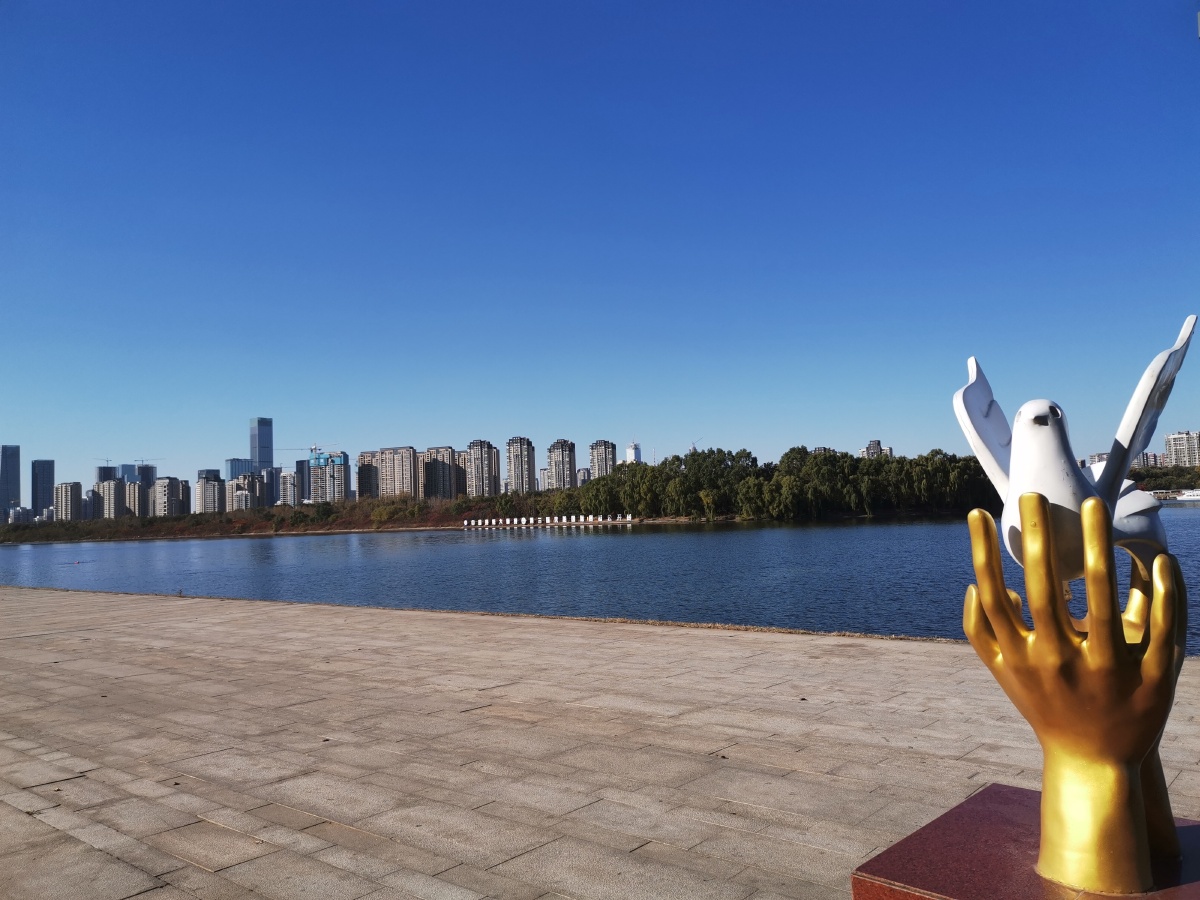 沈阳奥林匹克公园