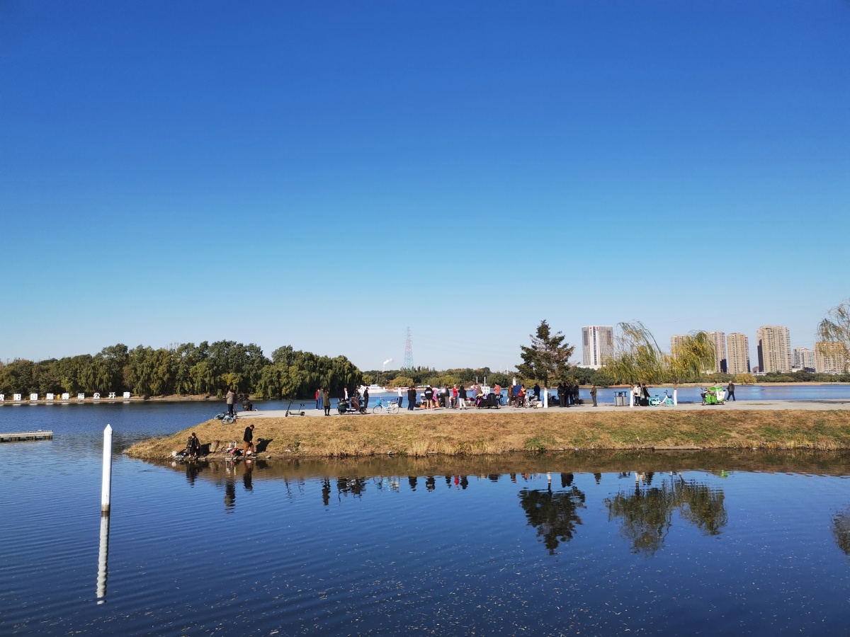 沈阳奥林匹克公园
