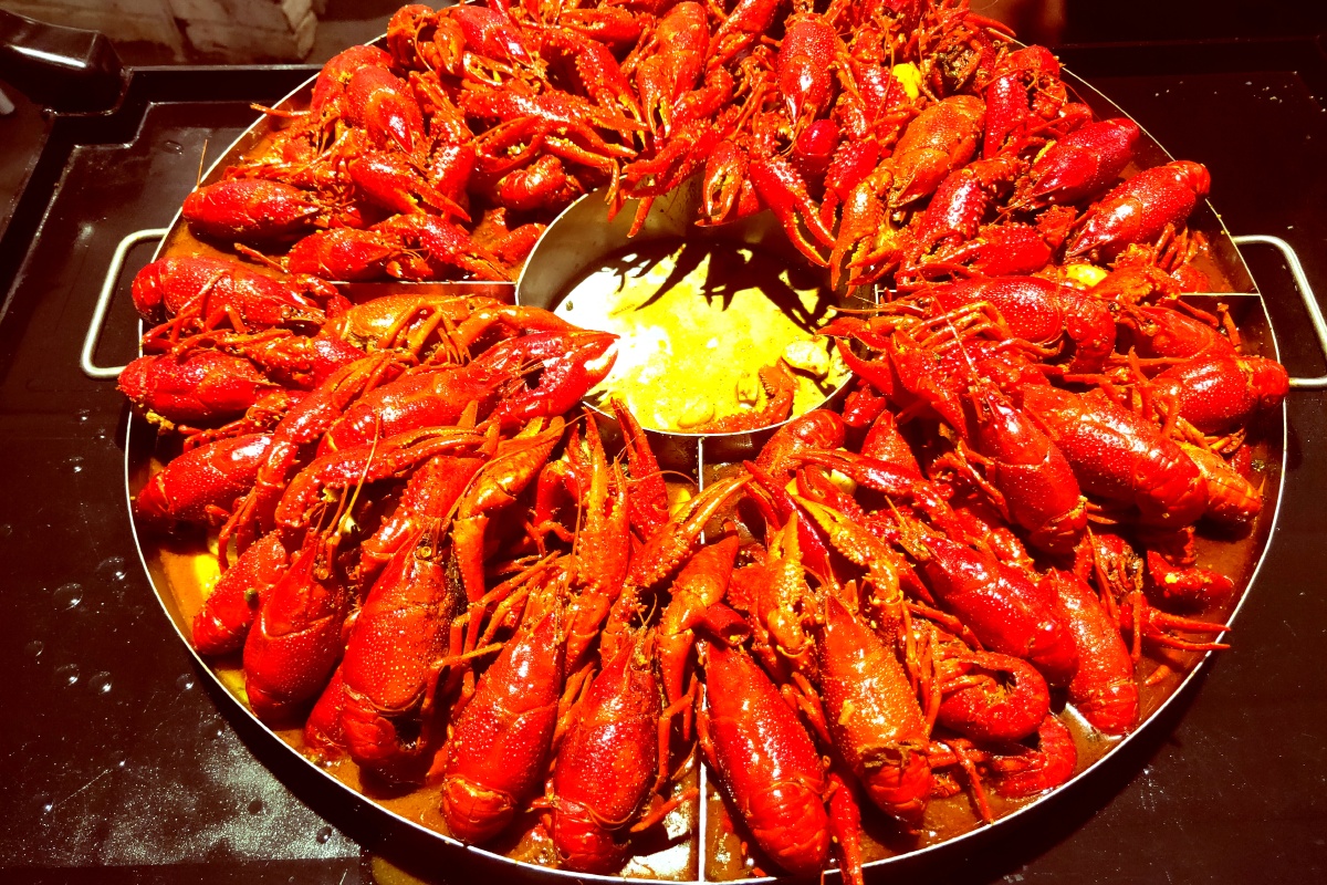 美食的诱惑必不可少呀