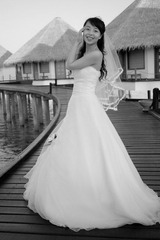 婚纱