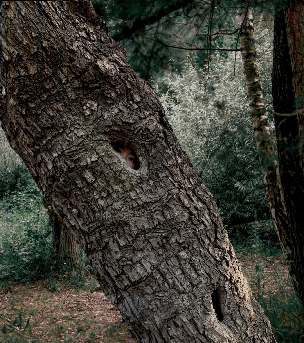 树洞- 波浪97 - 图虫