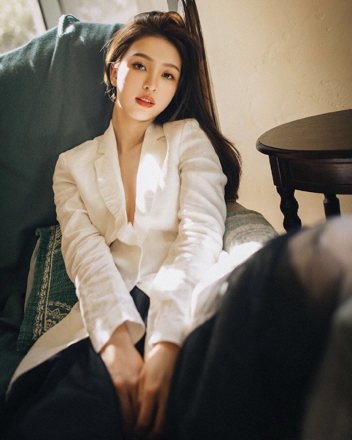 好看的辣妈 - 木子李慕琴 - 图虫