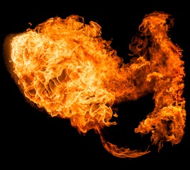 fireball 7