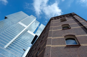 Rotterdam 1