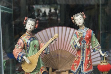 唱。