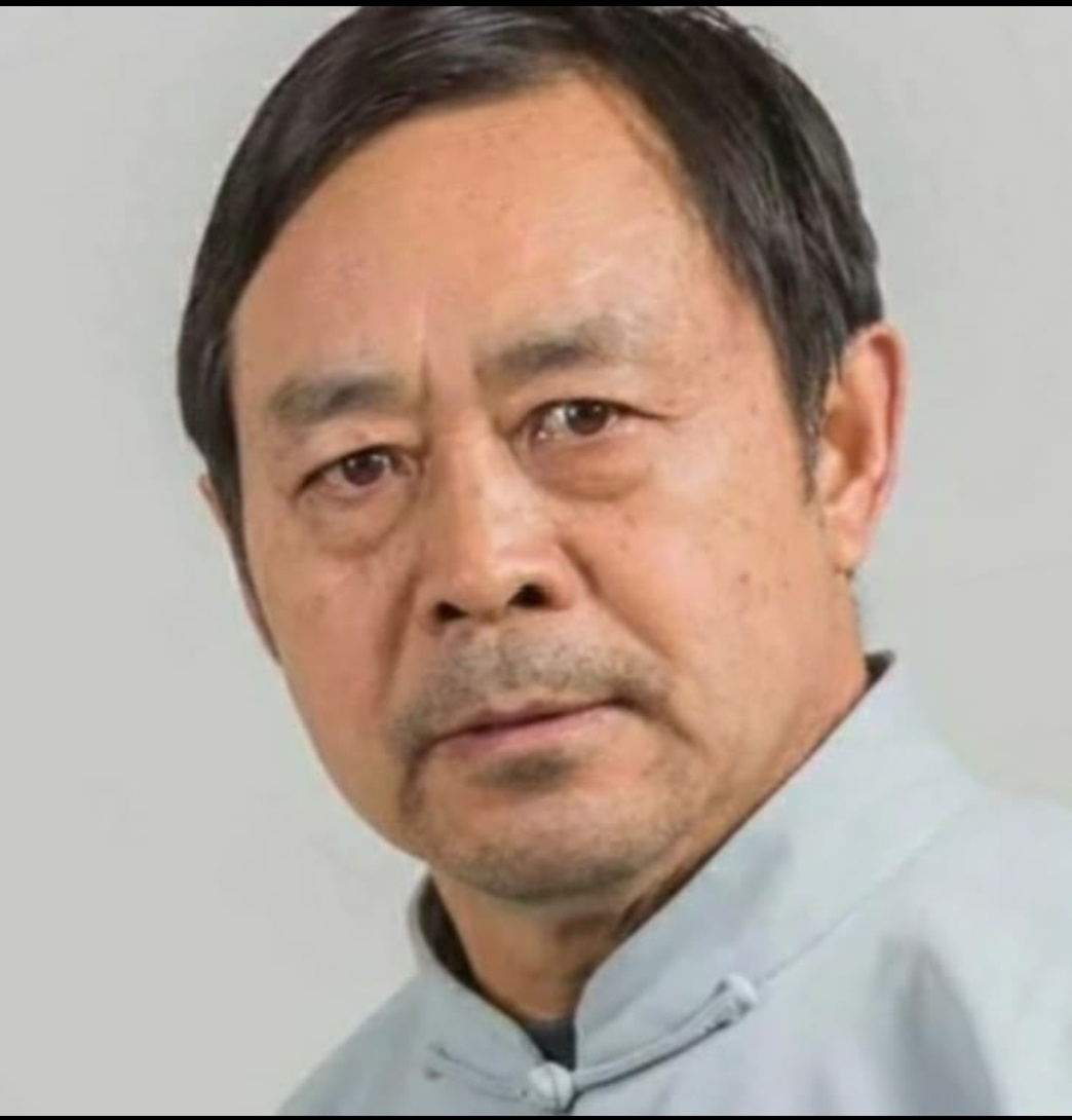 年轻人不讲武德马大师