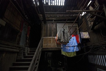 洪江古商城