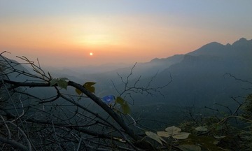 太行山