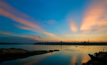 湘江8