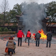 千姿百态