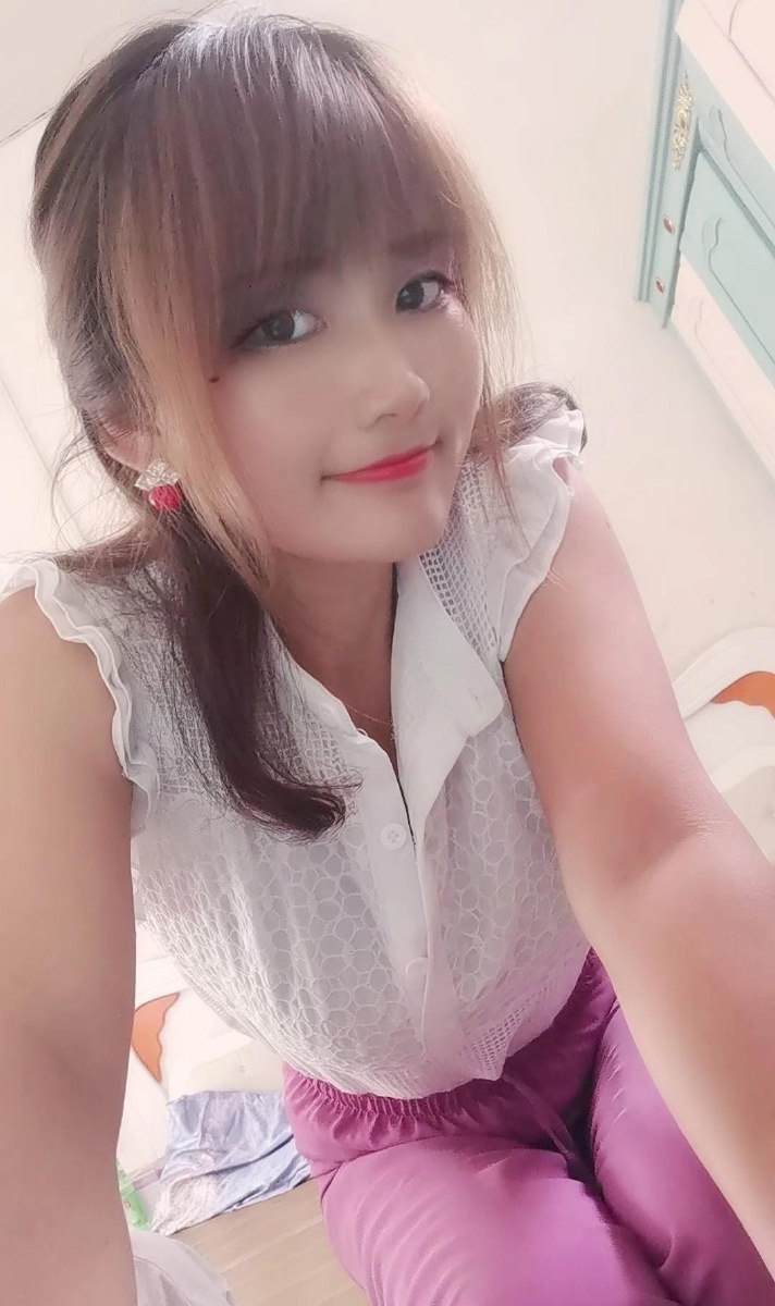 肉感美女