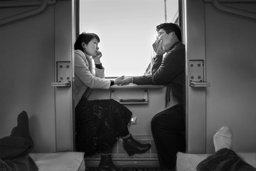 163-2北京-哈尔滨2006年