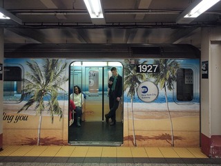 地铁5