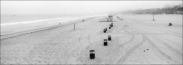 Santa Monica 7