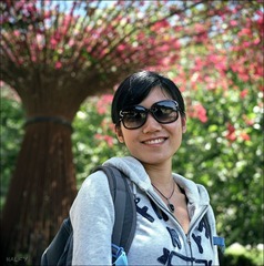 大仙莅临Getty Center