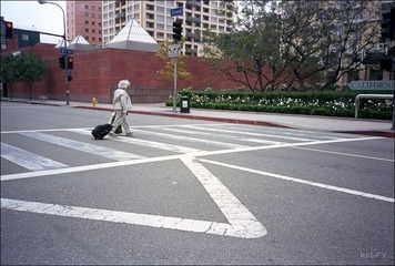 LA downtown 1