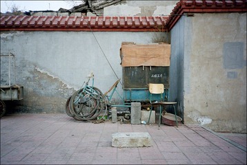 不借工具