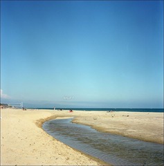 小渠