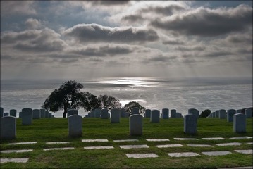 Rest in Peace