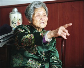 说起旧事
