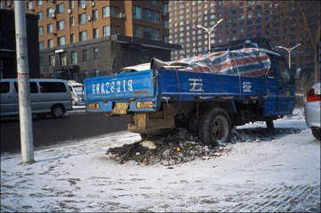 小卡