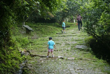 梅岭