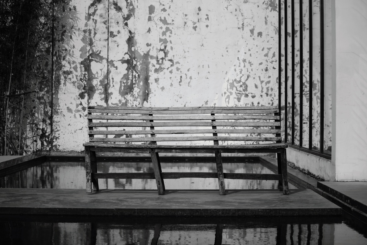 黑白照片 人文 复古 - 怀旧相机玩家 - 图虫