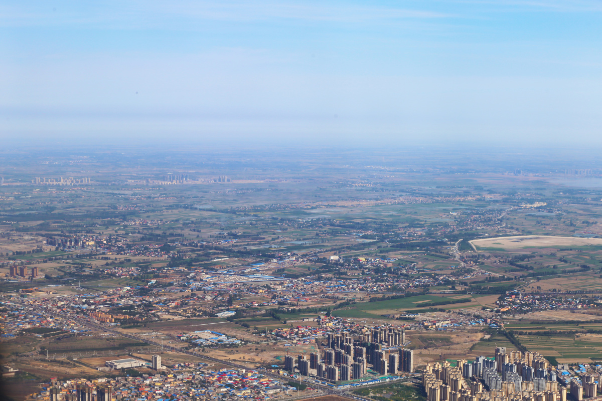 1/111爬楼联盟圈子卖图晒单分享空中全景图小镇市容视力天际线今日