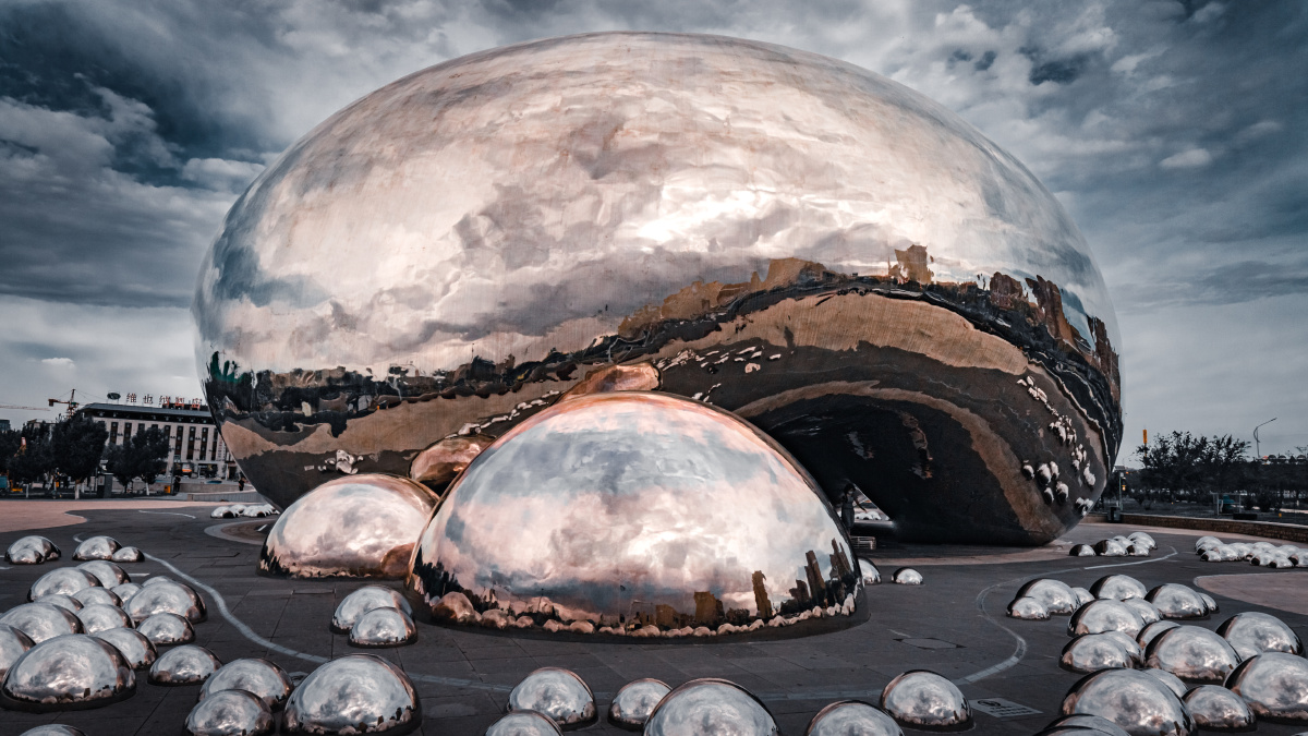 克拉玛依大油泡