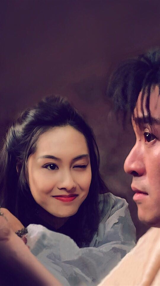 明明是心动 - 图虫