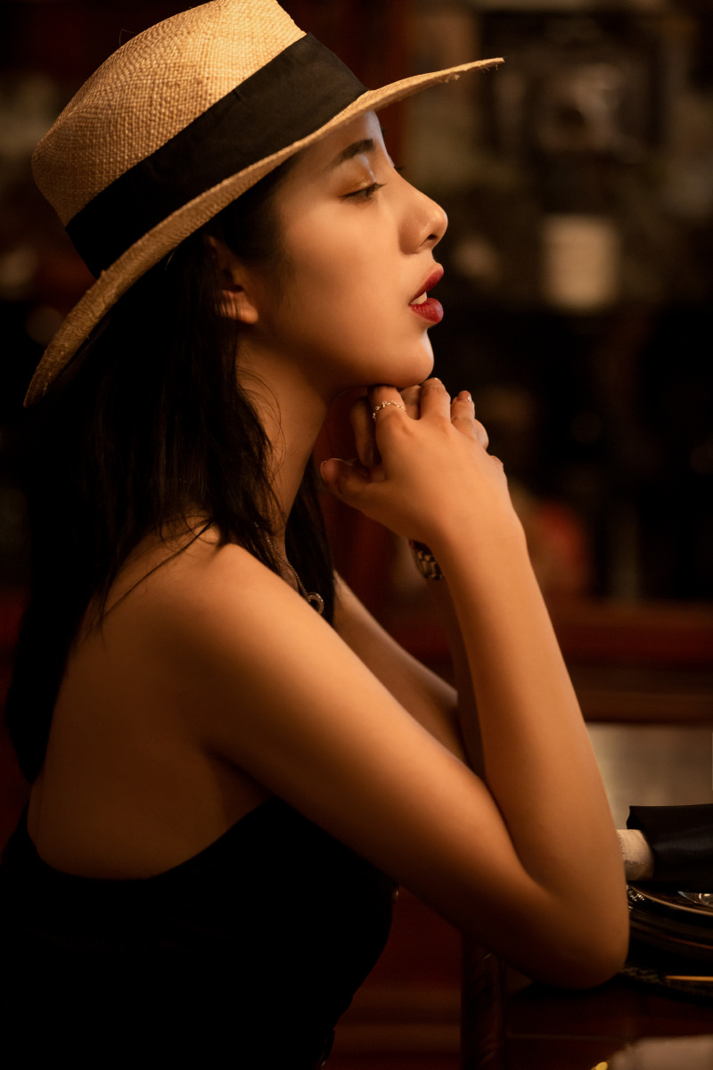 欧式复古 - carson黑咔 - 图虫