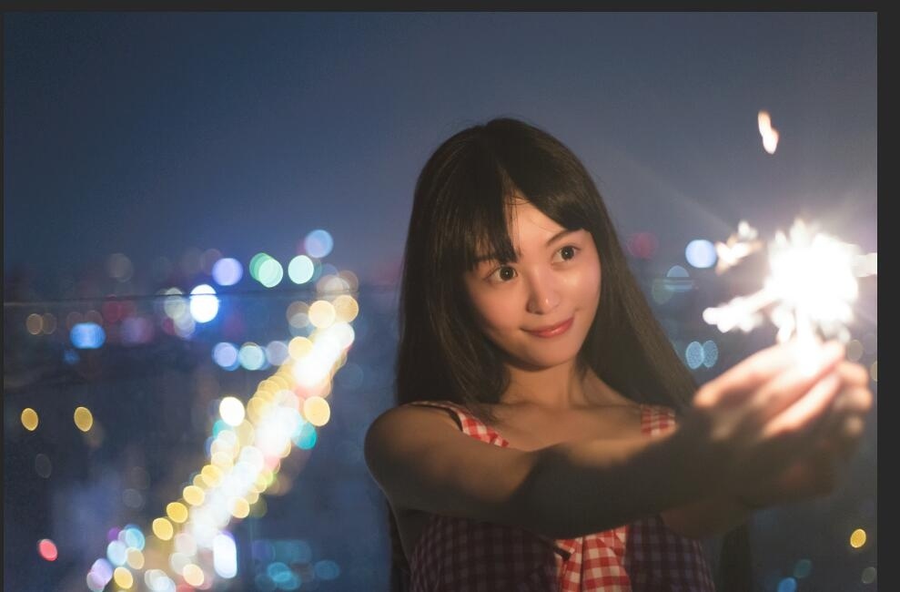 漫步太古里 - 柠檬小祁 - 图虫