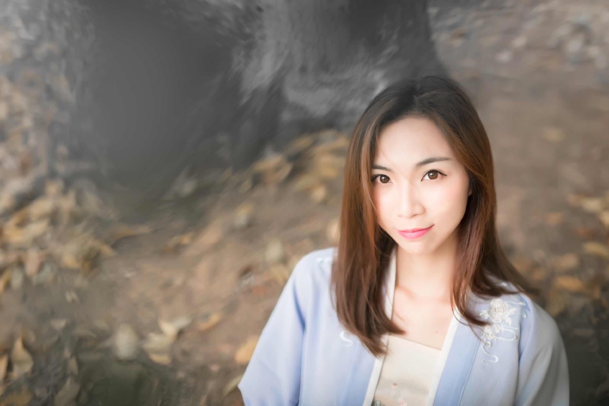 忘记你我做不到