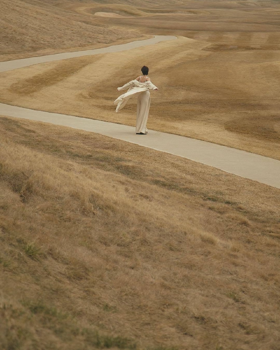 追逐自由的灵魂.