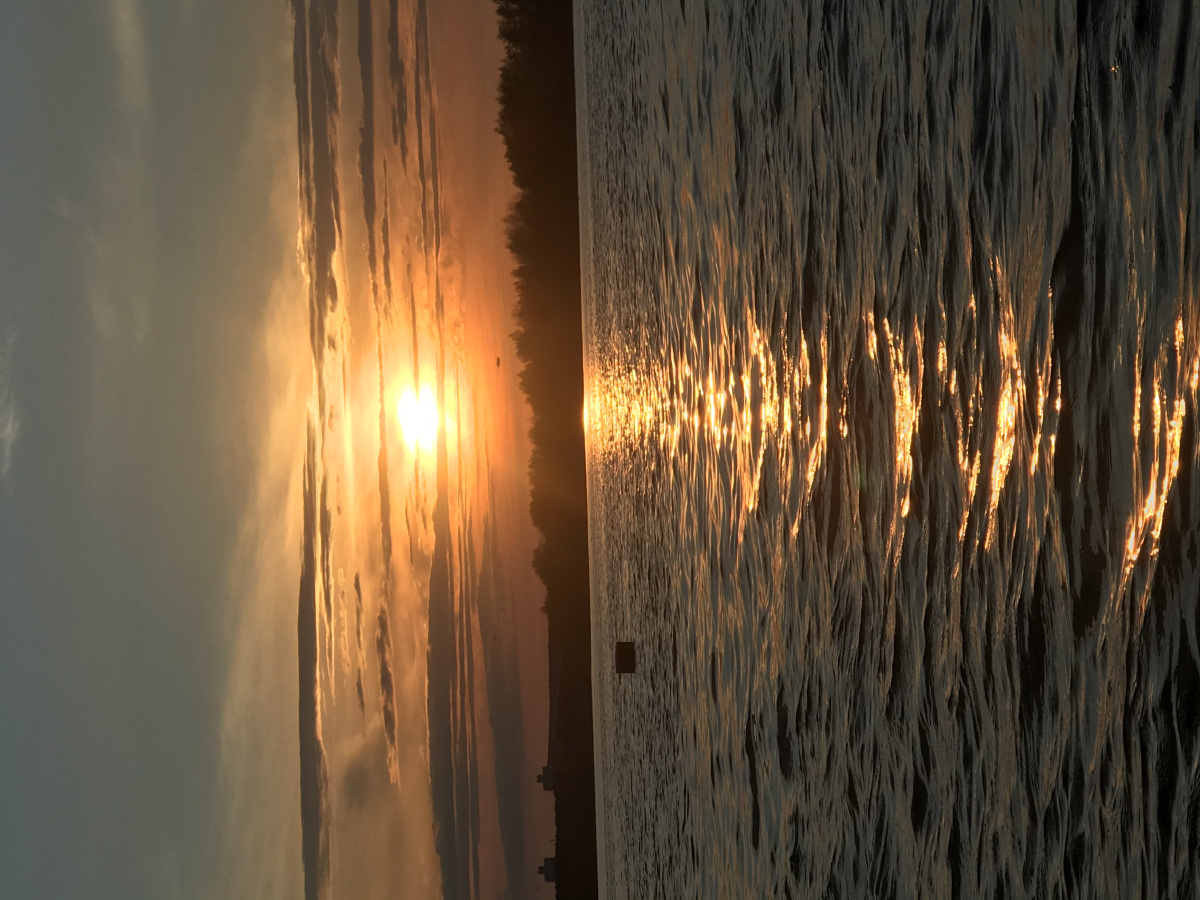 白俄罗斯#留学生活 风景优美的白俄罗斯. - 邱广炜