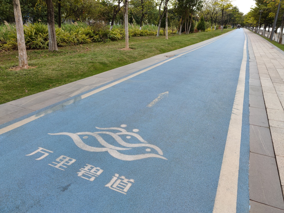 广东打造万里碧道