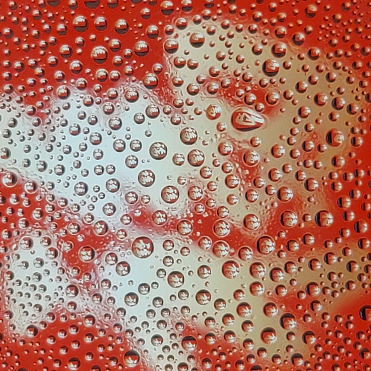 创意拍福底字大福水珠小福私我教你怎么拍