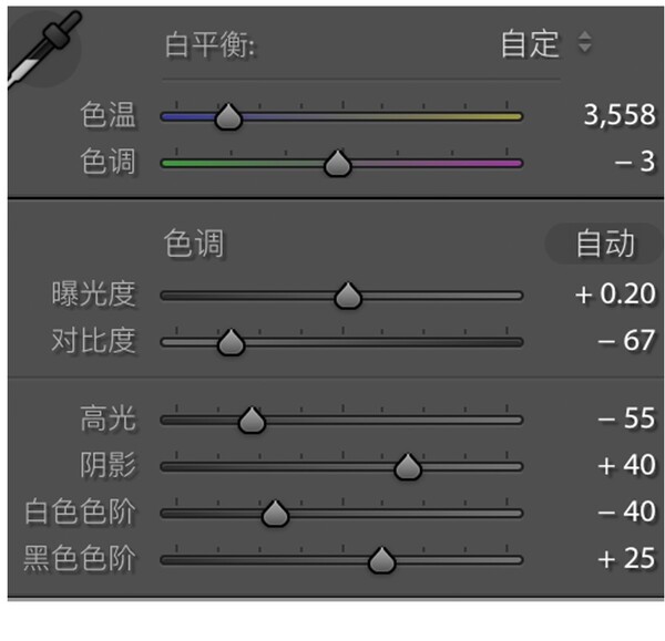 不打光如何拍好夜景人像第7张-好摄之途