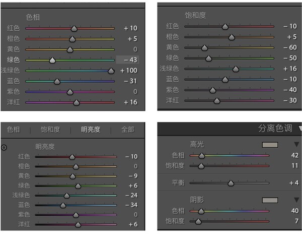 不打光如何拍好夜景人像第8张-好摄之途