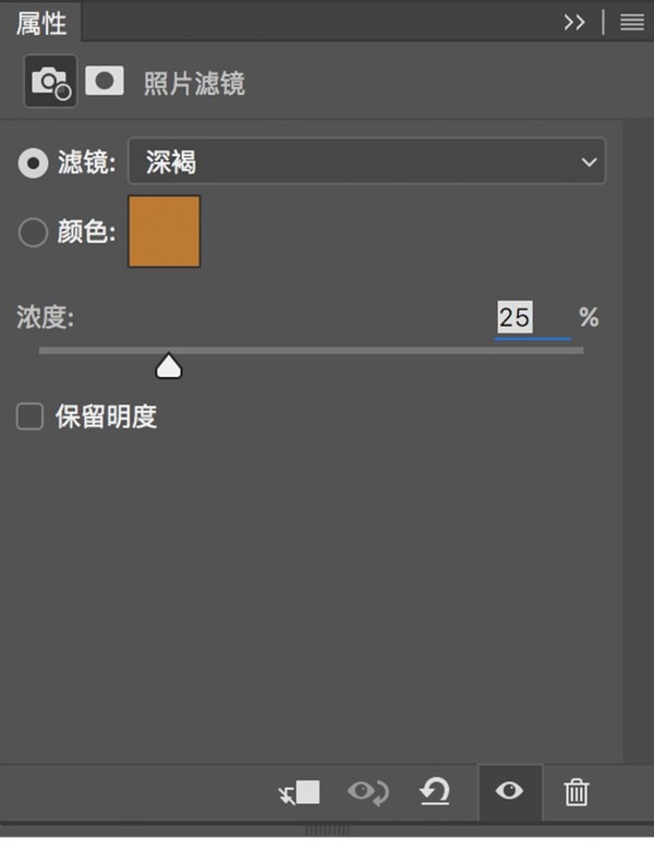 不打光如何拍好夜景人像第12张-好摄之途