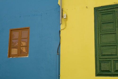 Tenerife<br />
