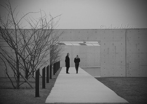 Langen Foundation<br />
Tadao Ando