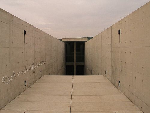 Langen Foundation<br />
