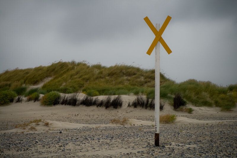 Helgoland<br />
